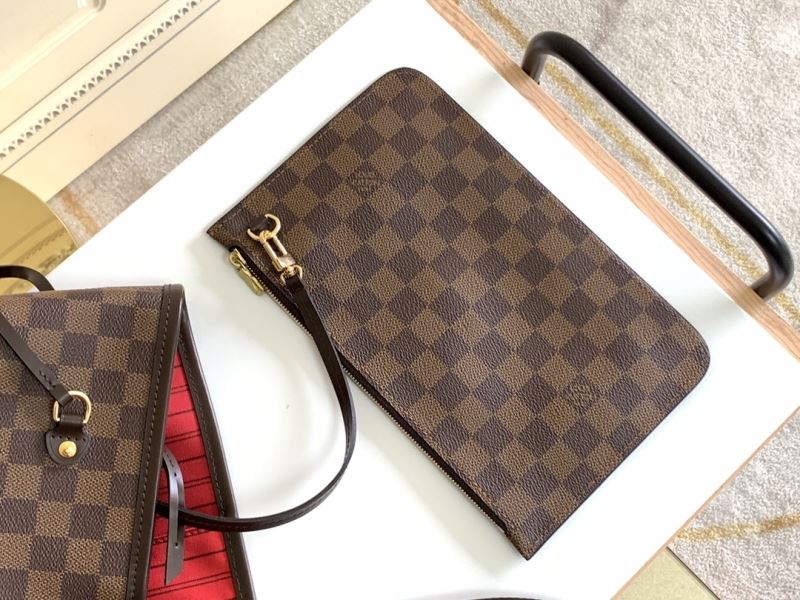 LV Shopping Bags